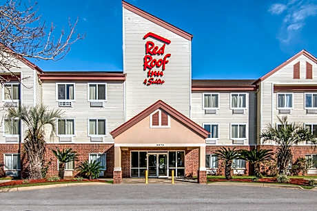 Red Roof Inn & Suites Pensacola East - Milton