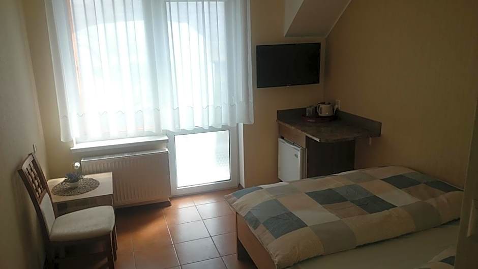 Willa Moja Przystań