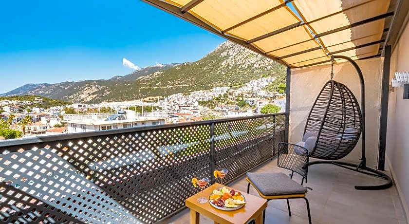 Cinar Boutique Hotel