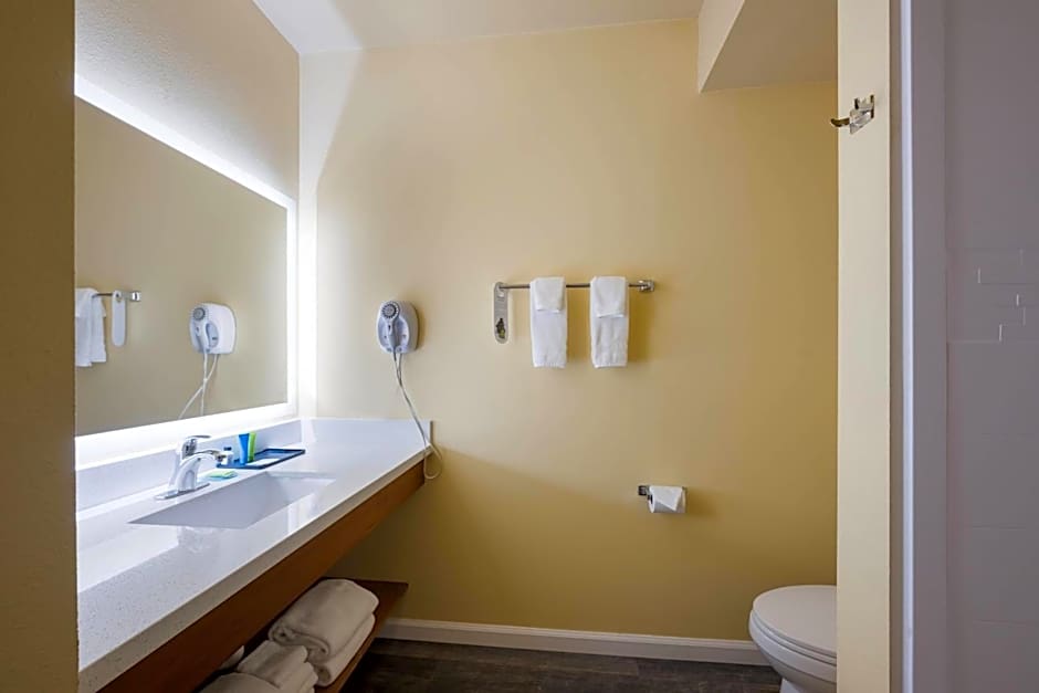 Inn at Port Gardner-Everett Waterfront, Ascend Hotel Collection