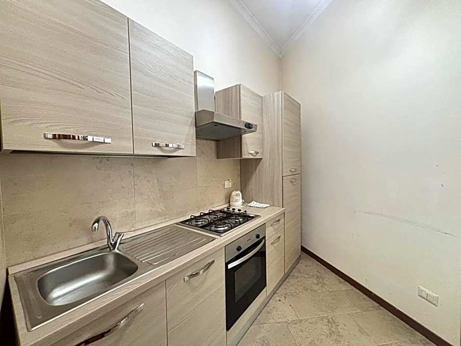 B&B Giulia – Naples, CO