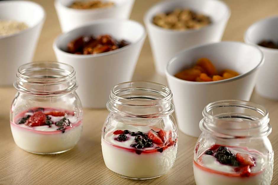 AC Hotel by Marriott Leon San Antonio