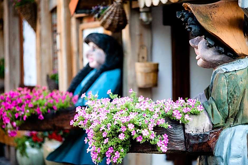 Hotel Karczma Chełmińska