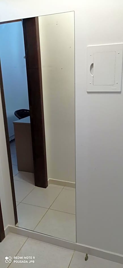 Pousada Jardim Porto Belo