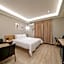 Busan Sasang Le Idea Hotel