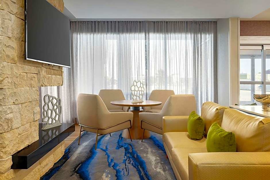 Fairfield Inn & Suites by Marriott West Monroe