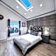 Hackney Suites - En-suite rooms & amenities