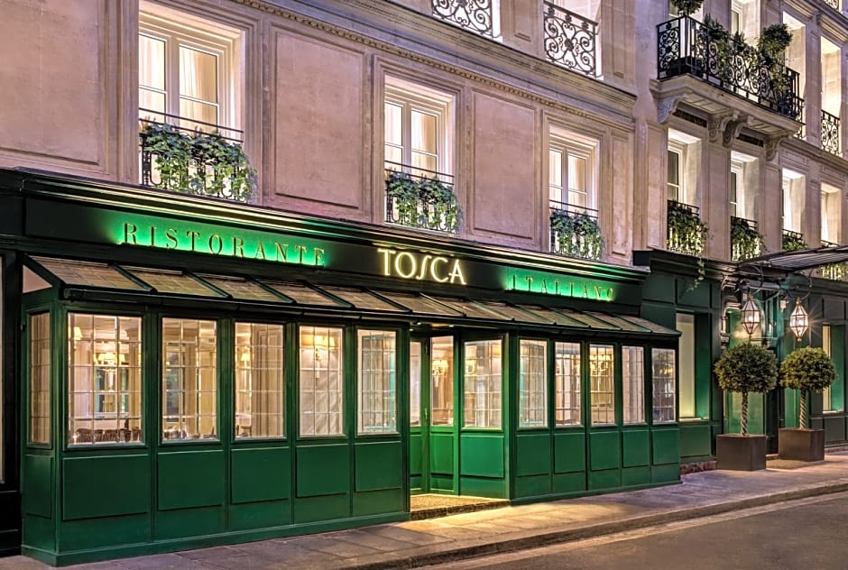 Splendide Royal Paris