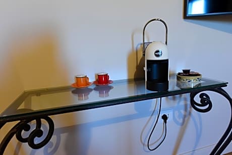 King Room with Garden View