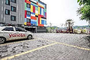Suncheon S Self check-in Motel