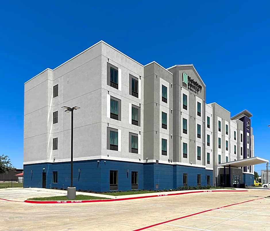 MainStay Suites Dallas Northwest - Irving