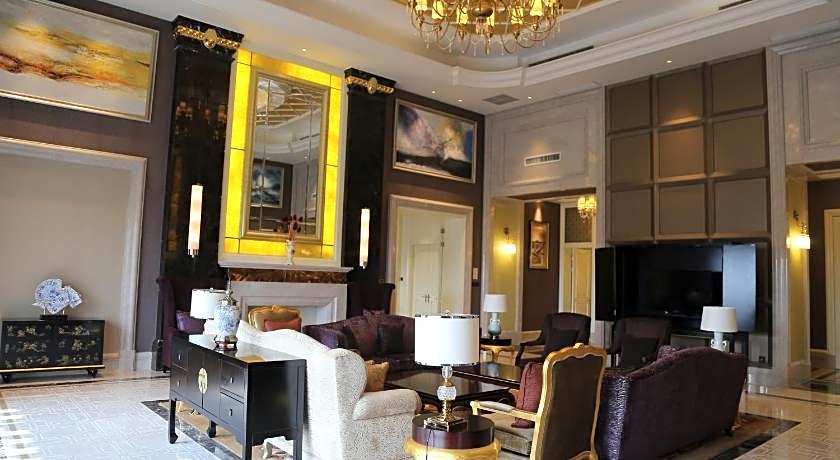 Wyndham Grand Xi'an South