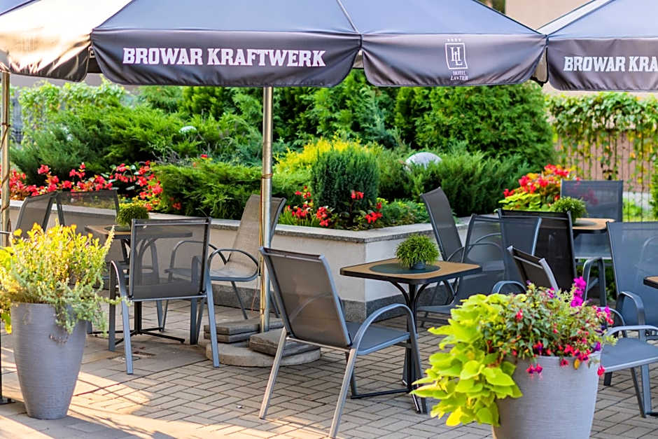 Apartamenty Katowice by Lantier - Swimming Pool Zone