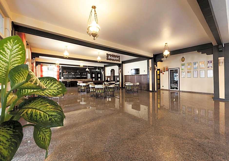 Hotel Tannenhof