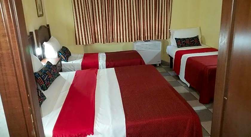 Hotel Chopin