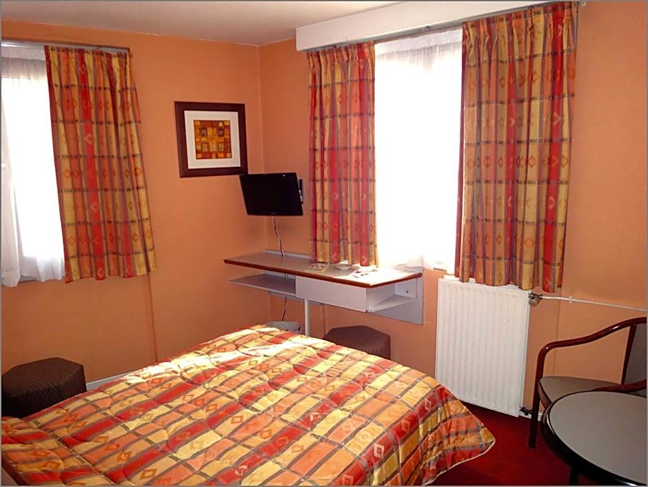 Picardy Hotel-Gare du Nord