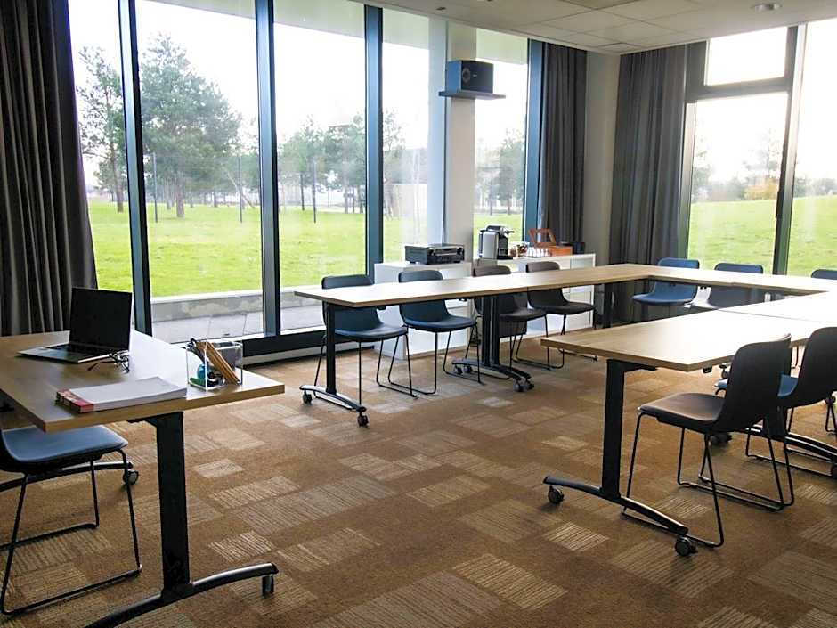 ibis Gonesse