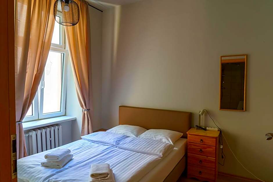 Hostel H360 - dawniej Hotelik Relax