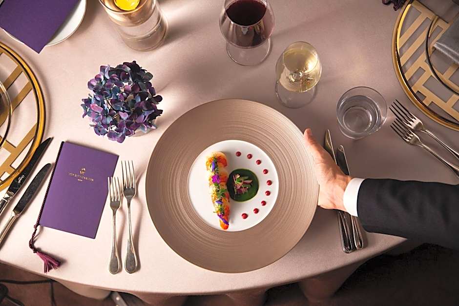 The Ritz-Carlton Kyoto