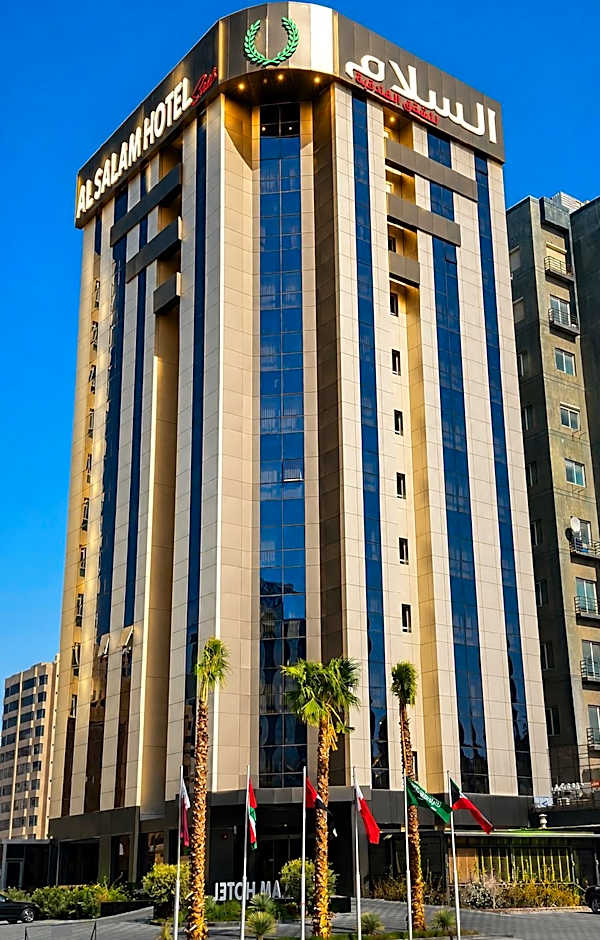 Al Salam Hotel Suites
