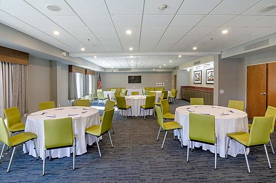 Holiday Inn Express Lexington By IHG