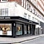 Radisson Blu Hotel, London Bond Street
