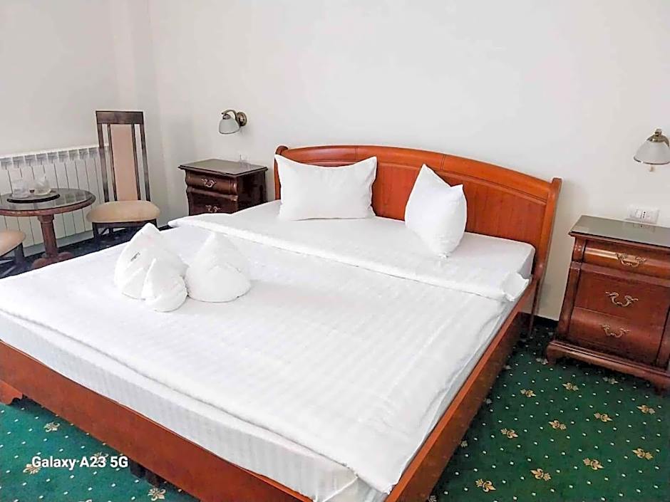 Green Park Boutique Hotel