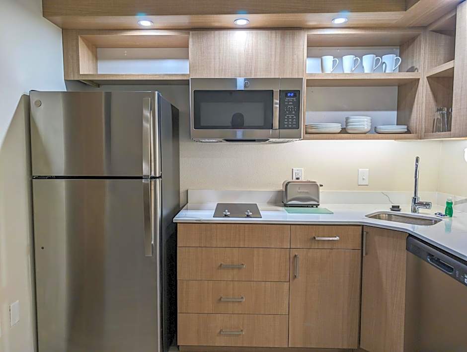 Homewood Suites by Hilton Oklahoma City Airport