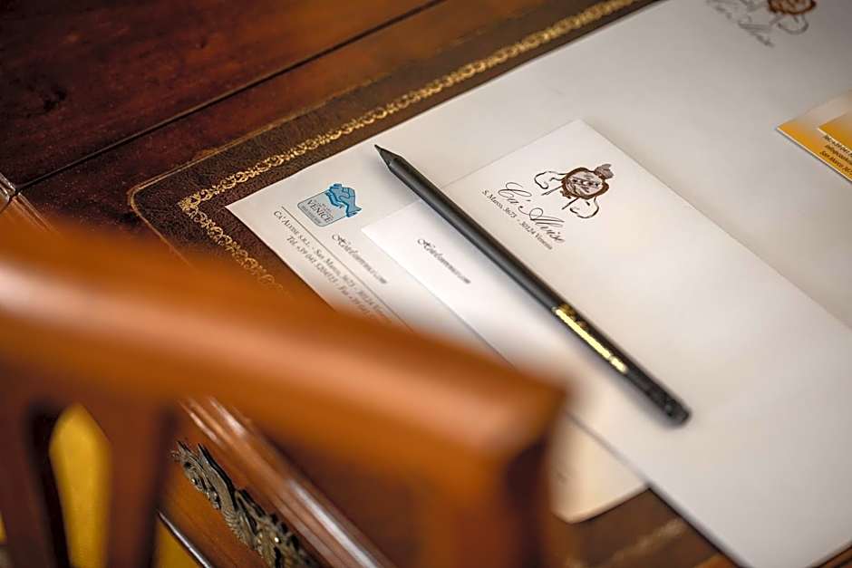 Hotel Ca' Alvise