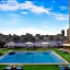 Cairo World Trade Center Hotel & Residences