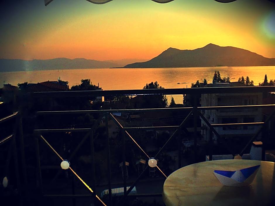 Sagini Boutique Hotel