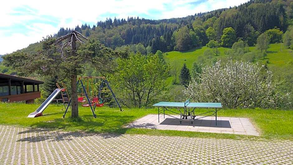 Gästehaus Steiert