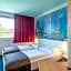 B&B Hotel Nürnberg-City