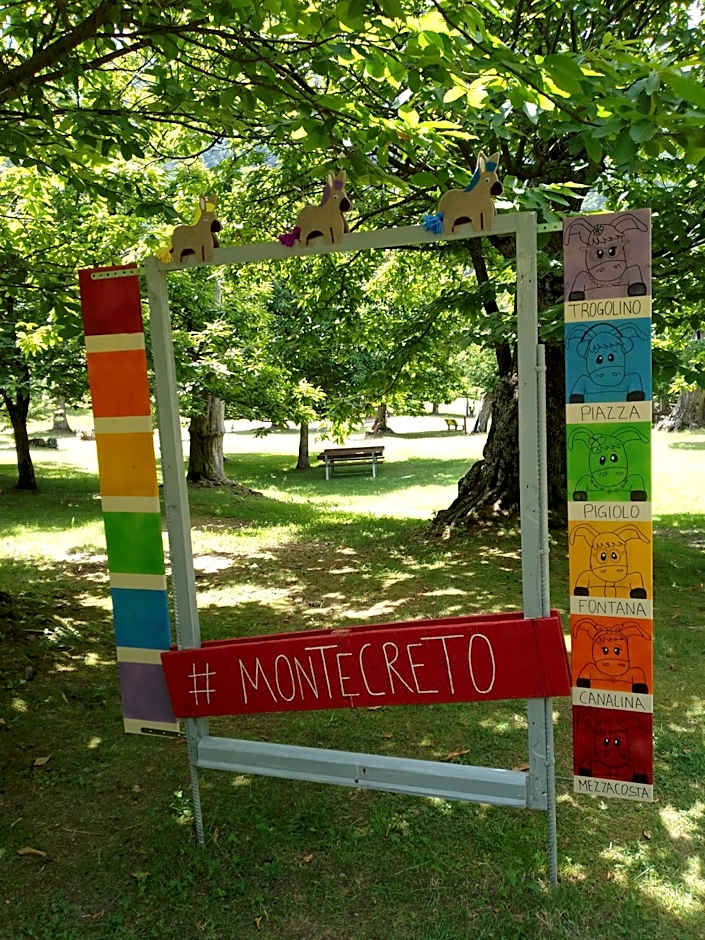 Residence Giardino