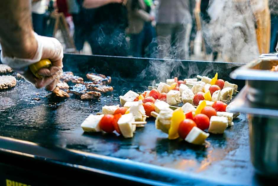 Hilton Garden Inn Birmingham Brindleyplace