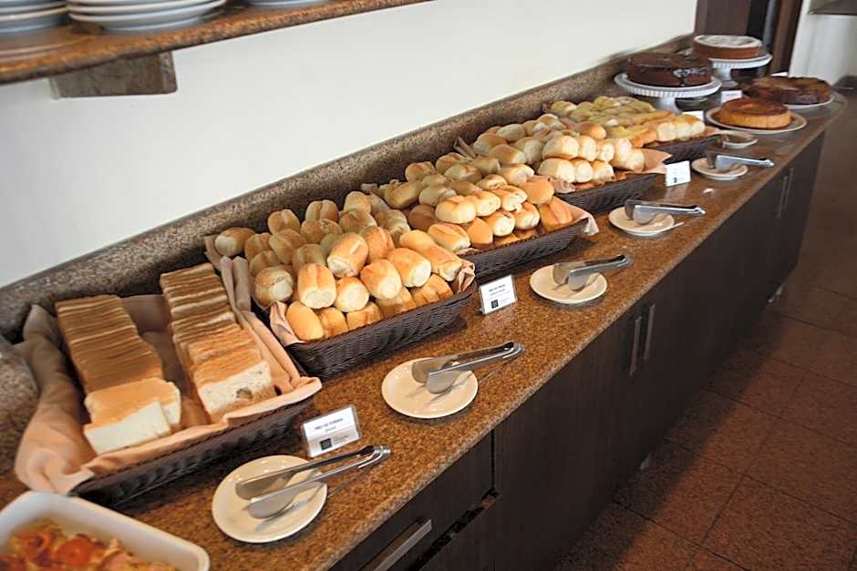 Rede Andrade Comfort