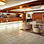 Hilton Oakland Airport