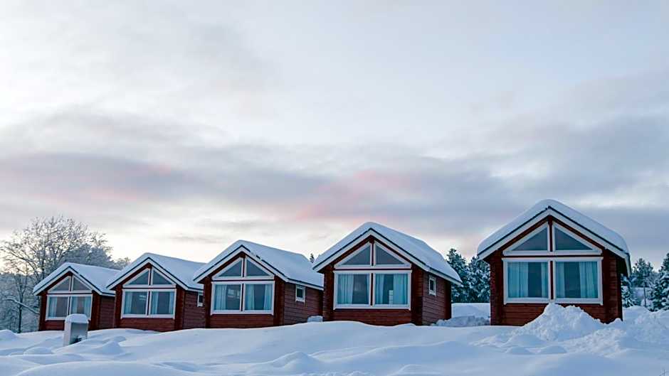 Holiday Village Inari