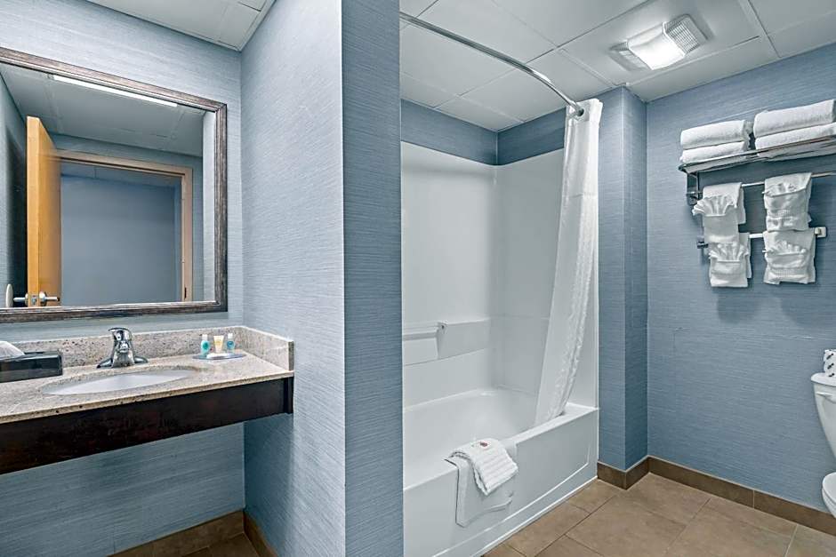 Comfort Inn Rehoboth Beach