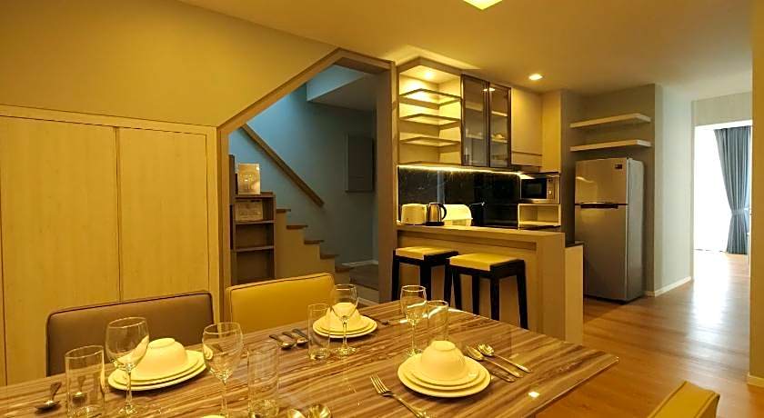 Kamala Regent Phuket Serviced Apartment