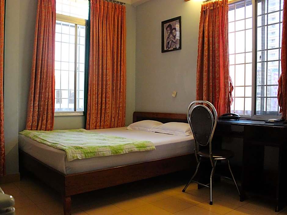 Hien Luong Hotel – Nha Trang