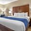 Comfort Inn Near Greenfield Village