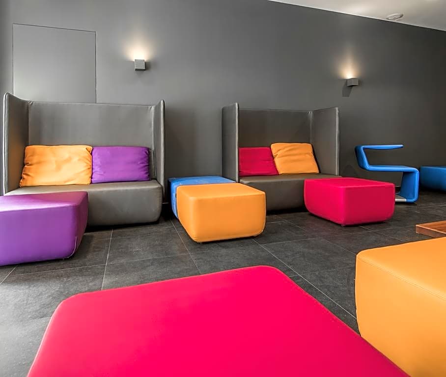 Hotel Carre Vieux Port