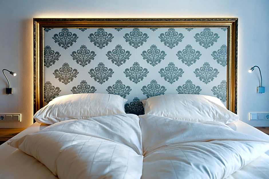 Lifestyle Hotel eder