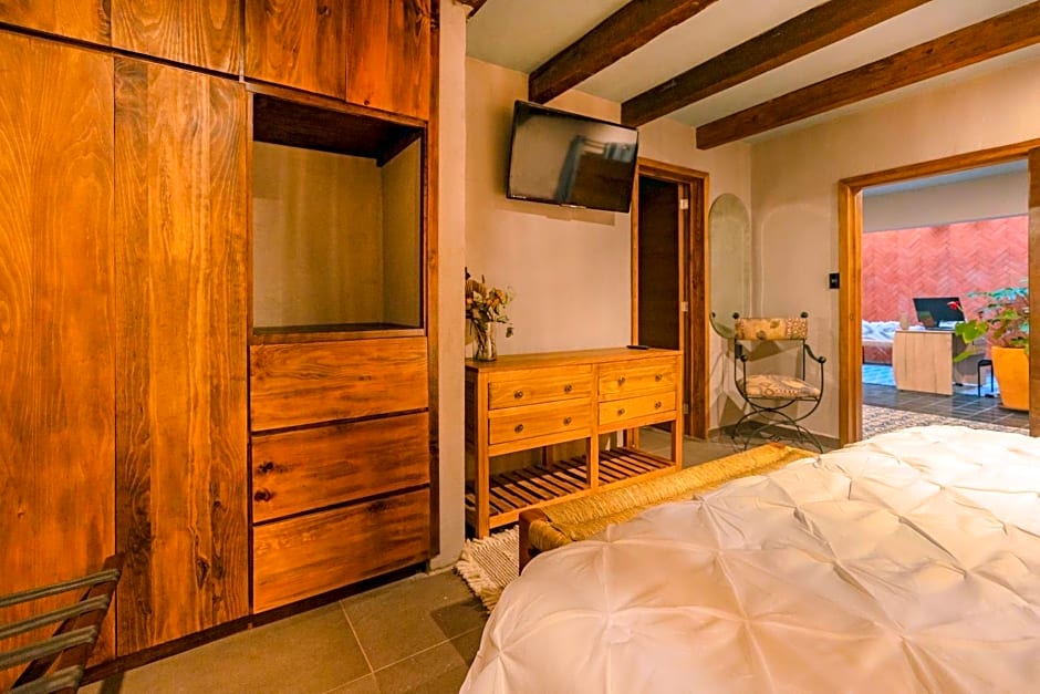 Casa Lavanda Hotel Boutique