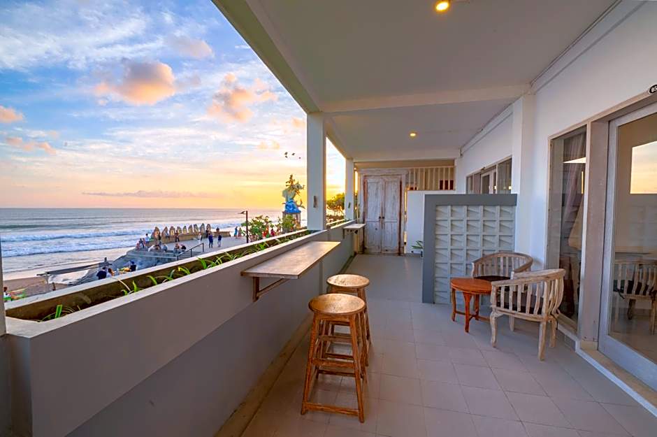 Sau Bali Beach House Canggu