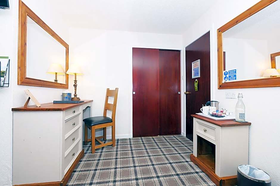 Ardentorrie Guest House