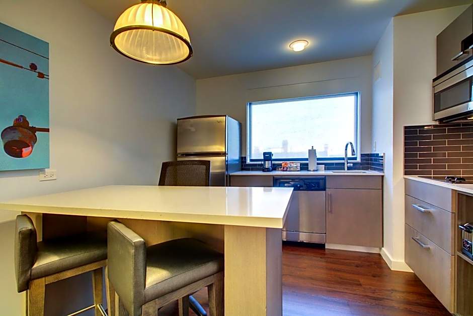 HYATT house Chicago/Evanston