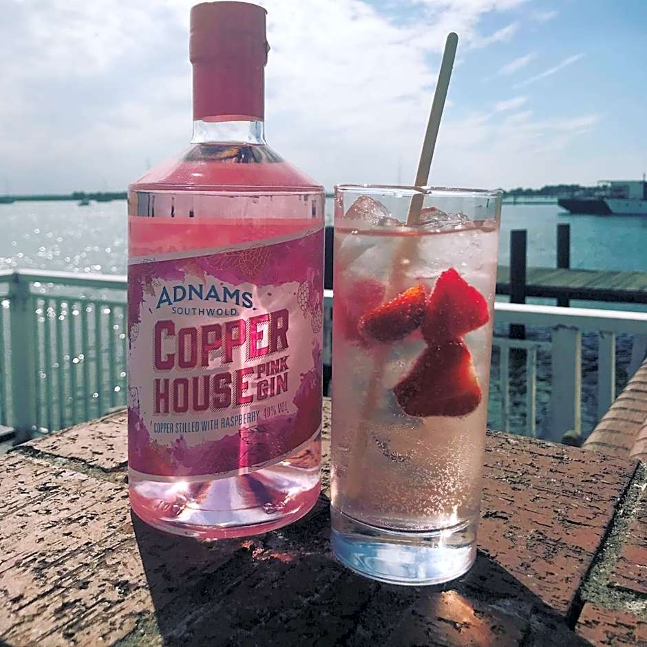 Ye Olde White Harte Hotel