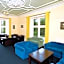YHA Coniston Holly How